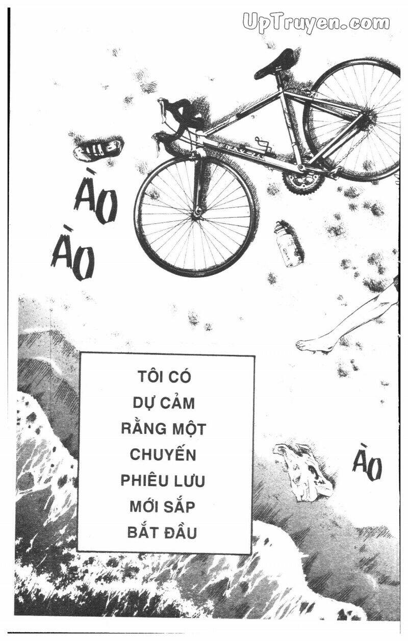 Over Drive: Chapter 5