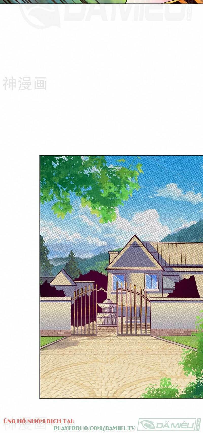 Nhất Phẩm Cao Thủ: Chapter 90