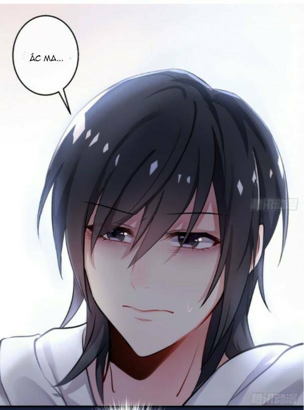 Vòng Vũ Khúc Của Ma Vương: Chapter 1.1