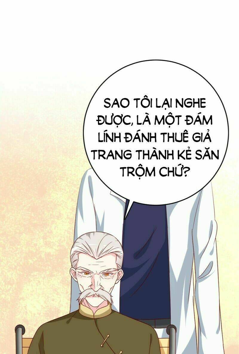 Này! Đừng Động Vào Phô Mai Của Tôi: Chapter 148