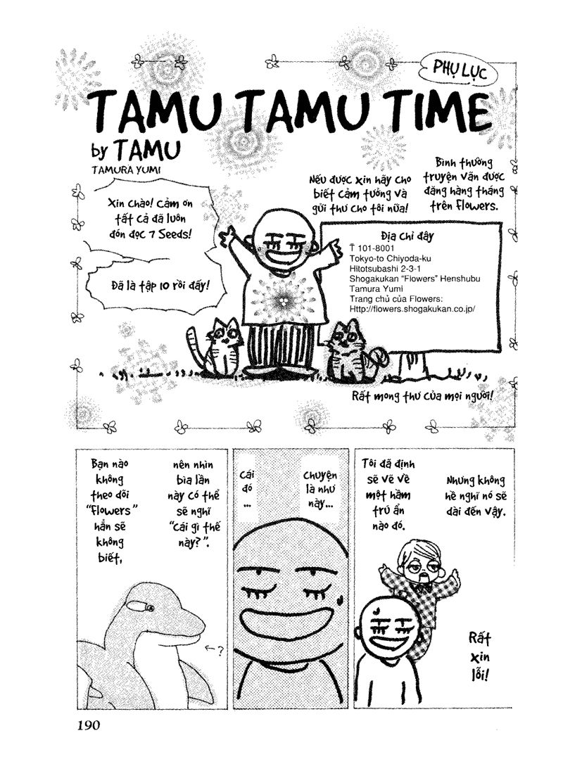 Mầm Sống: Chapter 56