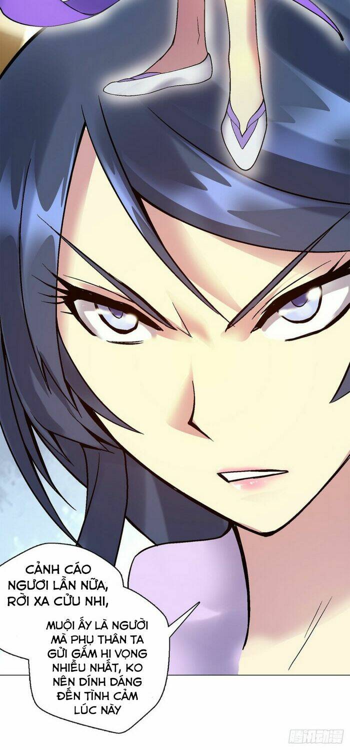 Vạn Thần Tổ Sư: Chapter 45