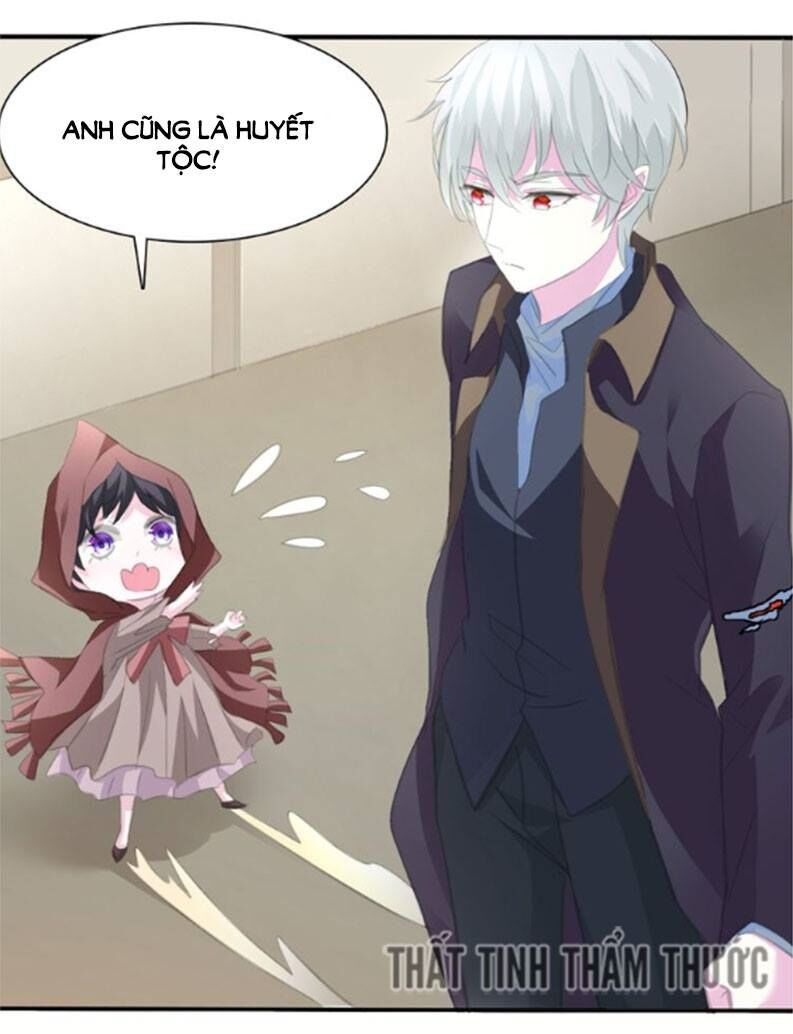 Một lời không hợp liền hút máu: Chapter 42