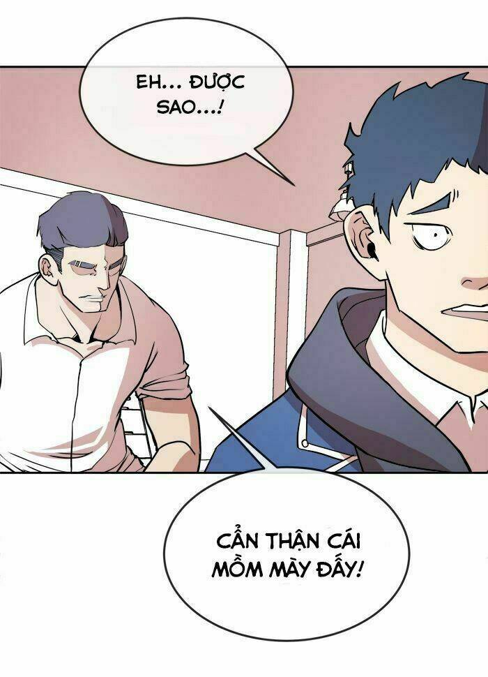 Change (Jinyuan): Chapter 9