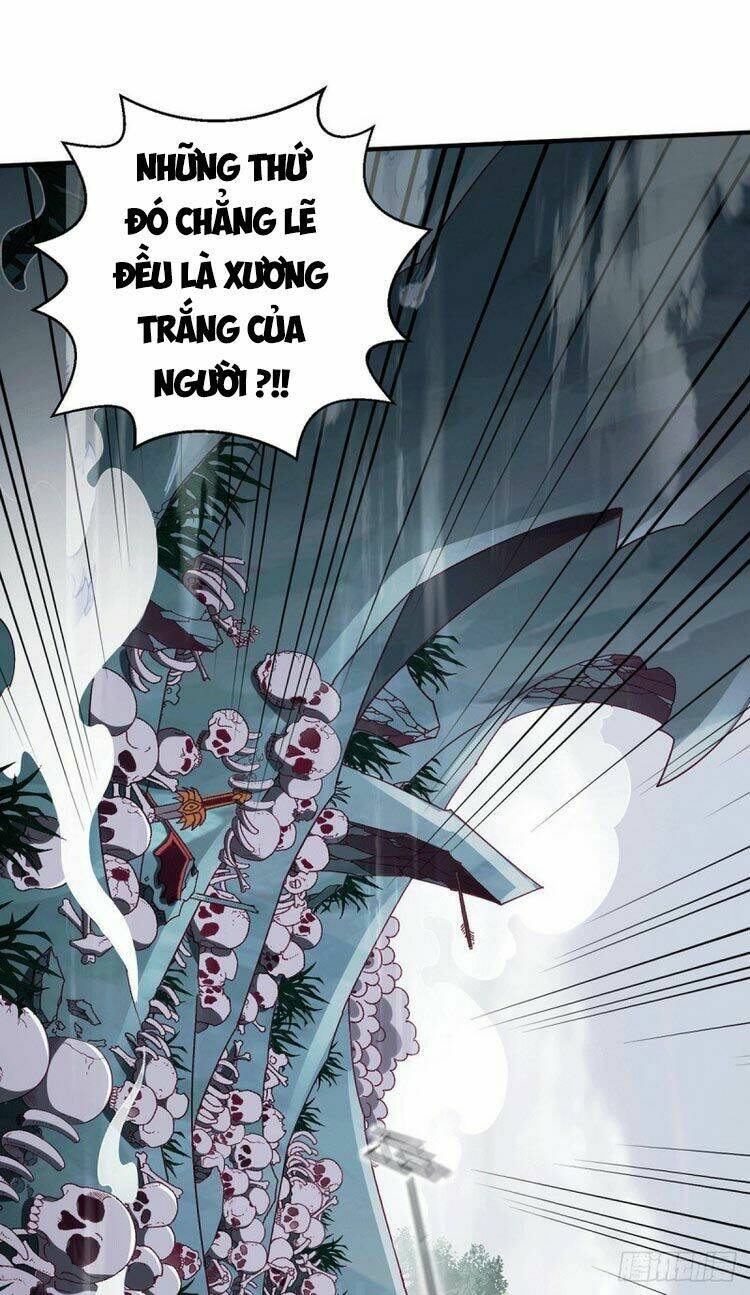 Tiên Vương Trùng Sinh: Chapter 256