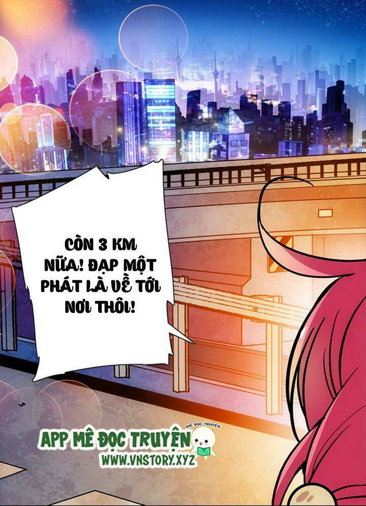 Nữ Hầu Sau Giờ Học: Chapter 49