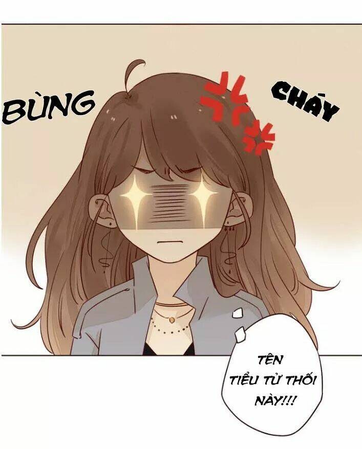 Cô Ấy Không Đáng Yêu: Chapter 10