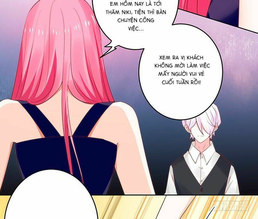 Bạn Trai Là Ngôi Sao: Chapter 108