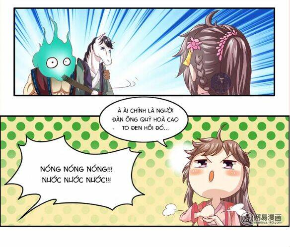 Mộng Phù Đăng: Chapter 5