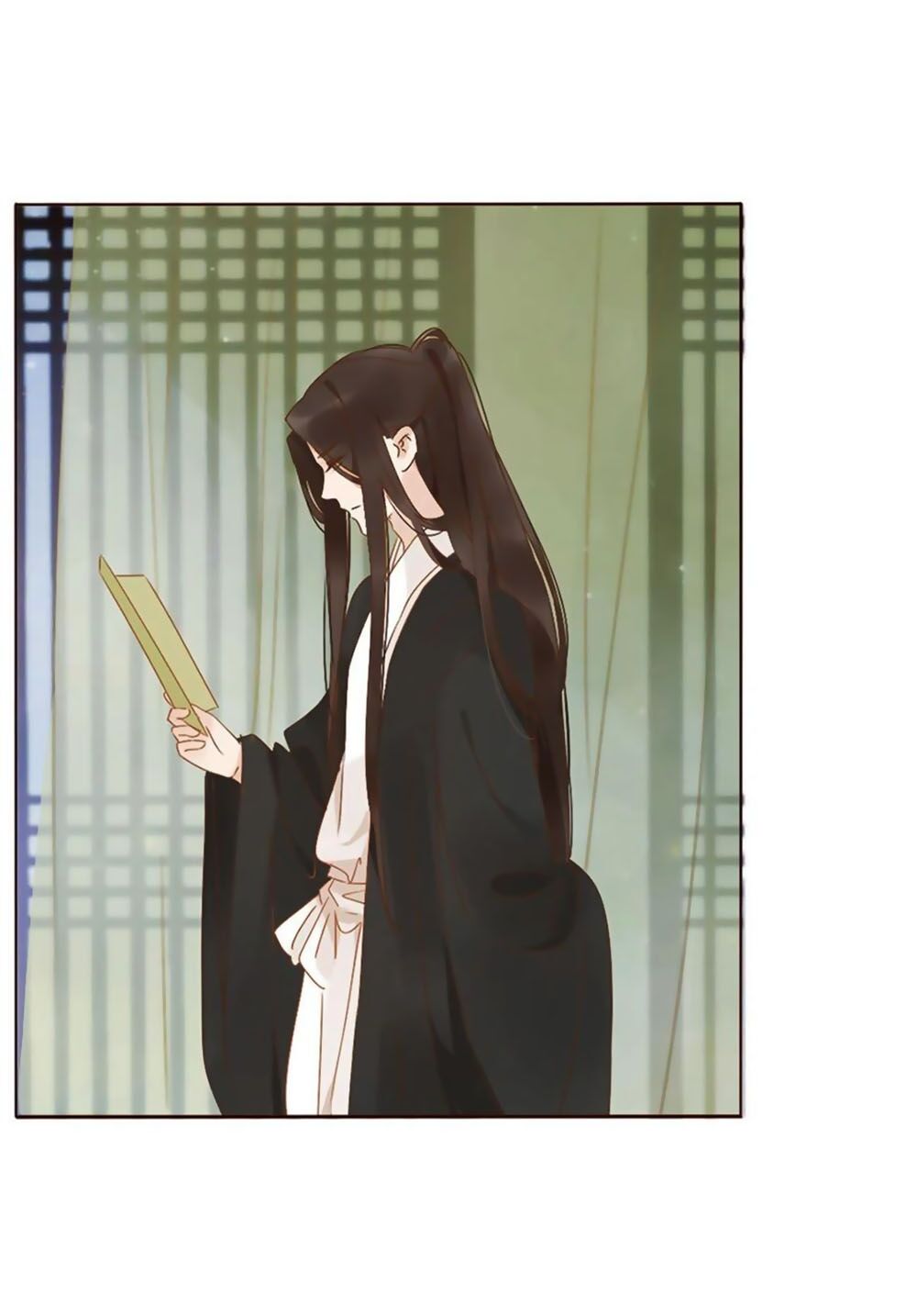 Đế Vương Trắc: Chapter 246