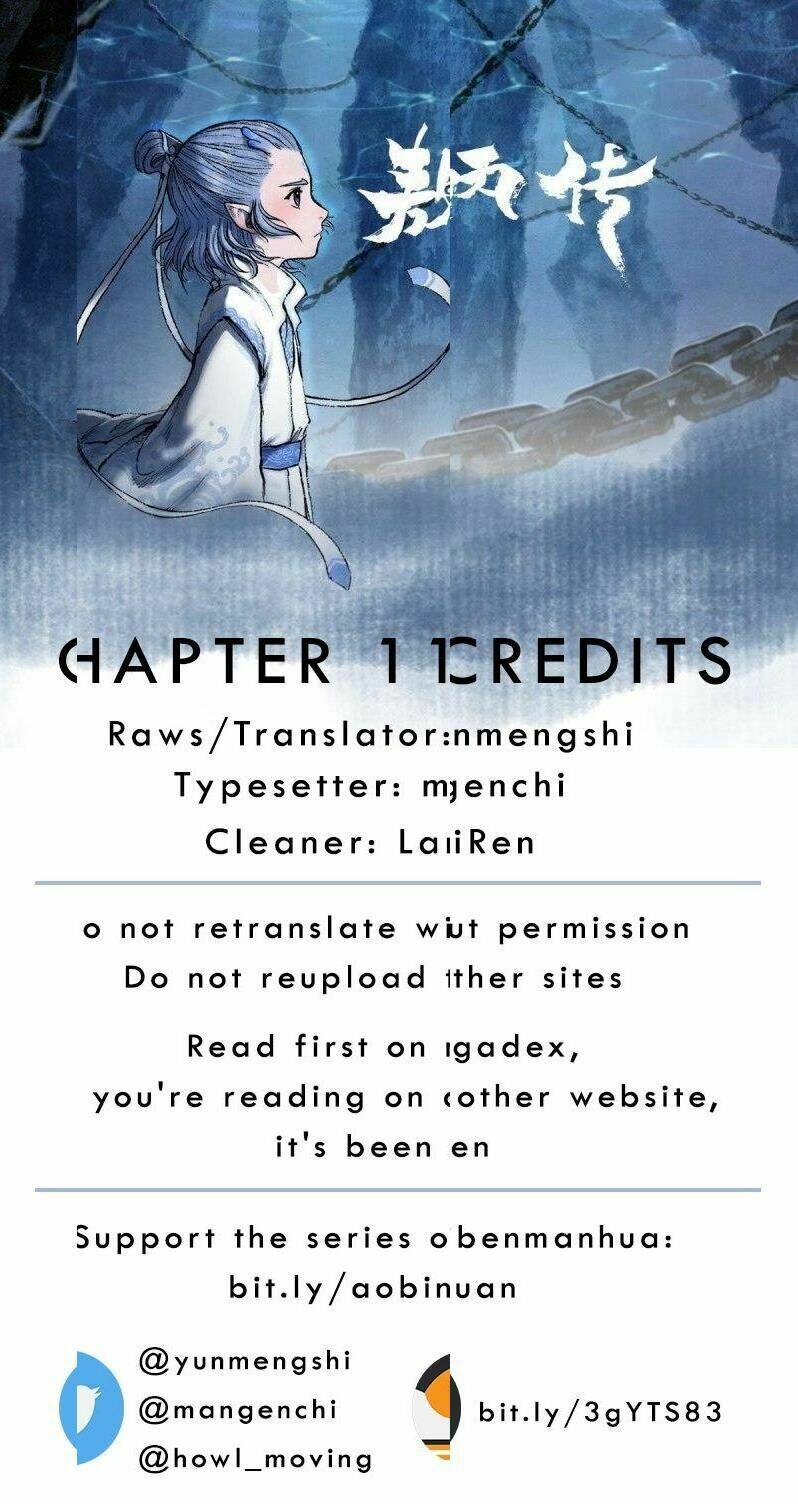 Ngao Bính: Chapter 11