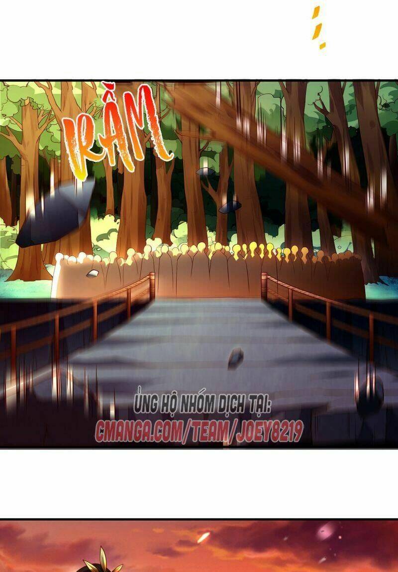 Thiên Kim Bất Hoán: Chapter 59