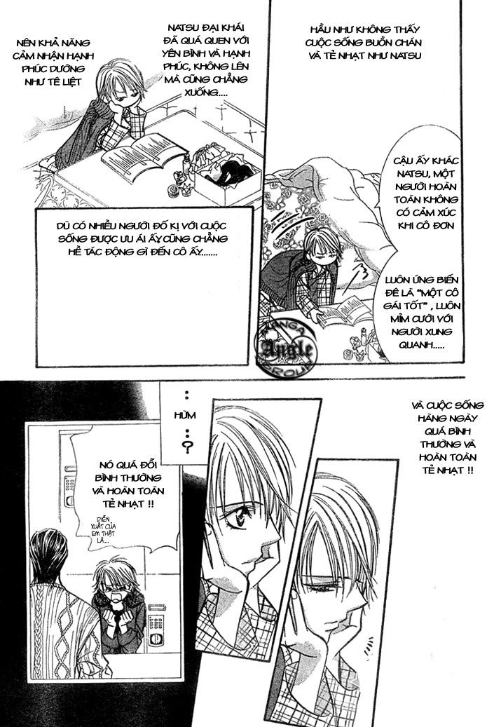 Thách Thức Tuyệt Vời: Chapter 123