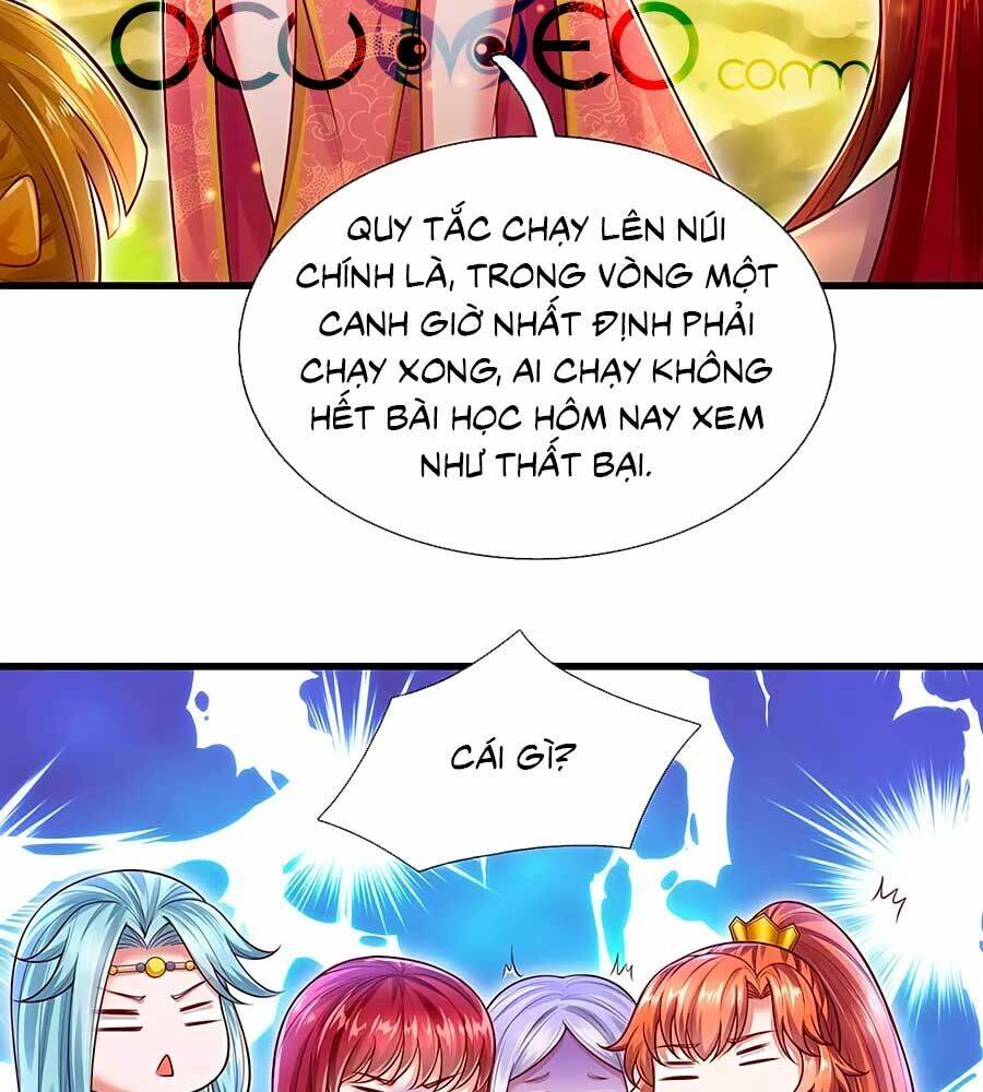 Phụng Lâm Thiên Hạ: Đệ Nhất Mỹ Nữ: Chapter 71