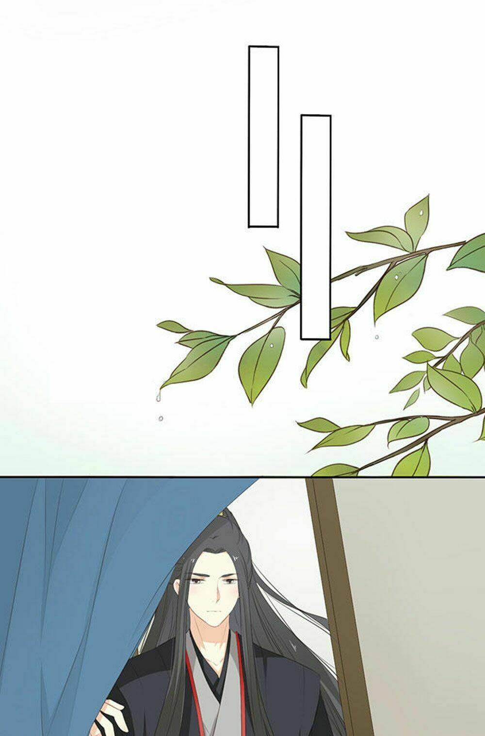 Quy Tự Dao: Chapter 58