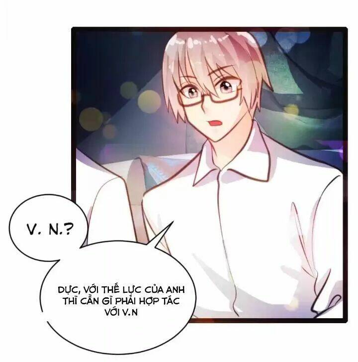 Bản Hợp Đồng Của Tổng Tài Lạnh Lùng: Chapter 28