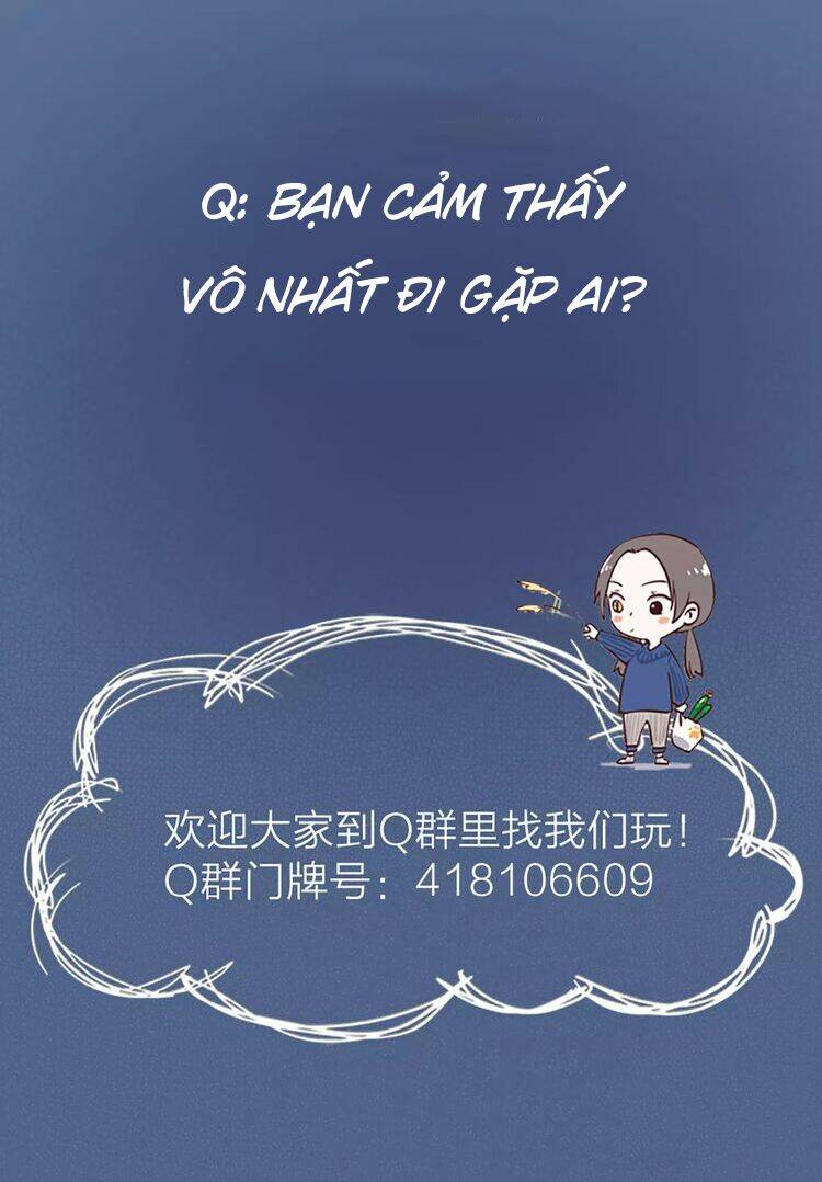 Bạn Trai Là Quái Vật: Chapter 20