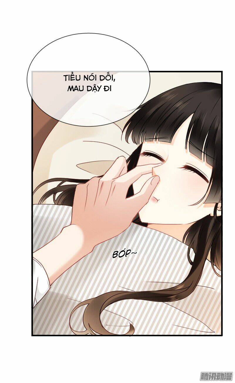 Bay Qua Thiên Sơn Đến Yêu Anh: Chapter 14