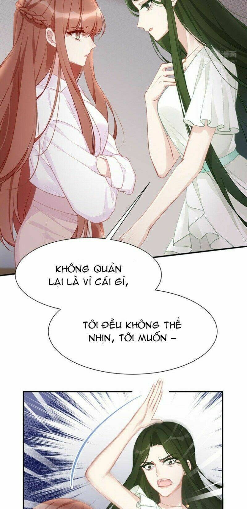 Chỉ Muốn Cưng Chiều Em: Chapter 28