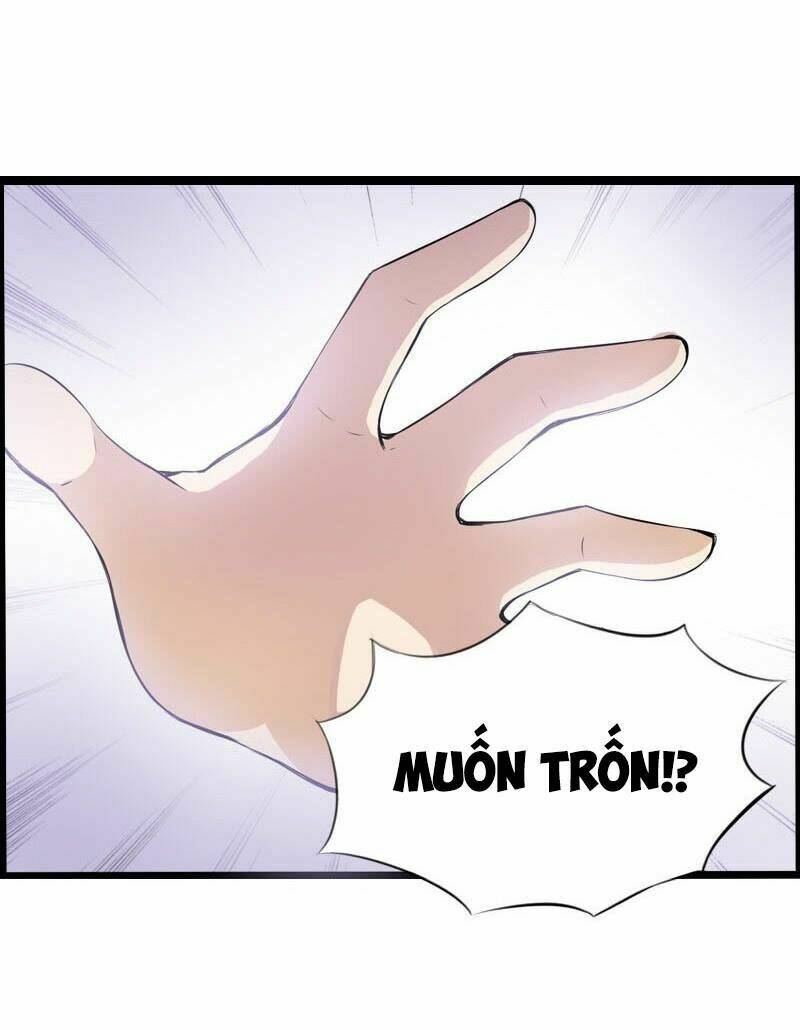 Cứu Tôi Đi Hủ Thần: Chapter 1