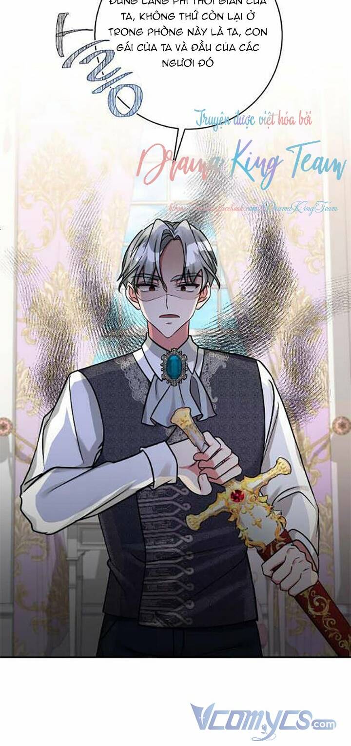 Đứa Bé Con Tin Thật Dễ Thương: Chapter 7