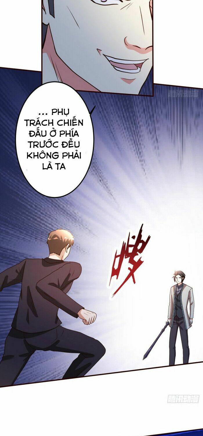 Trọng Sinh Tu Chân Tại Đô Thị: Chapter 121