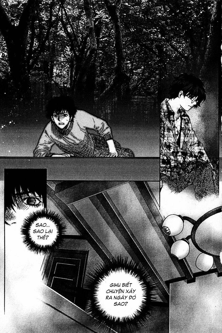 Redrum 327: Chapter 15