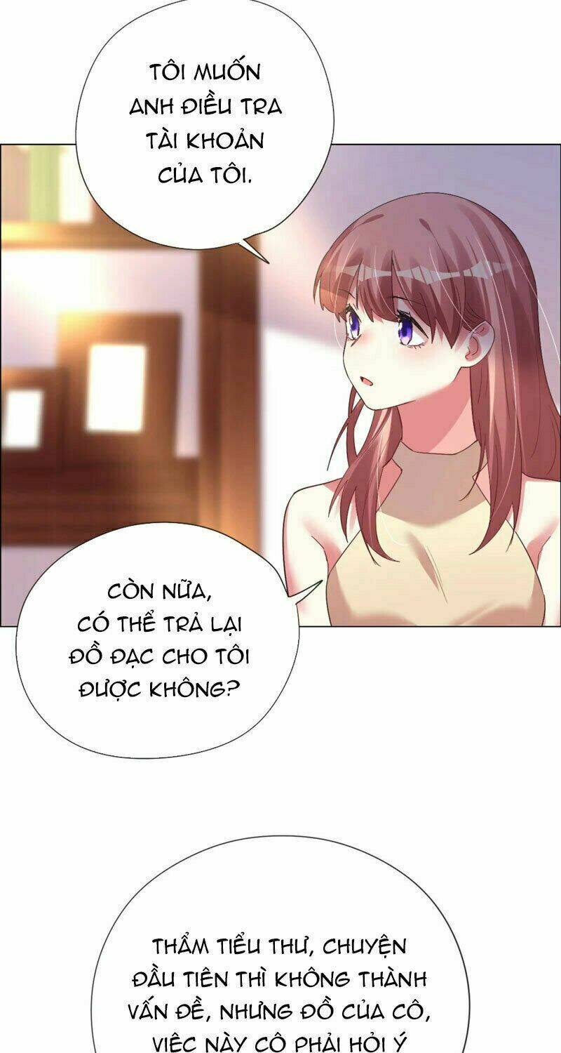 Yêu Phu! Xin Ngươi Hưu Ta Đi Mà!: Chapter 39