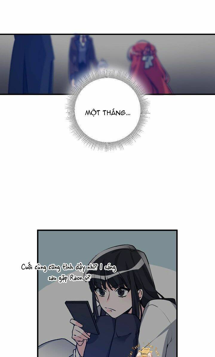 Công Nương Đã Thay Đổi: Chapter 2