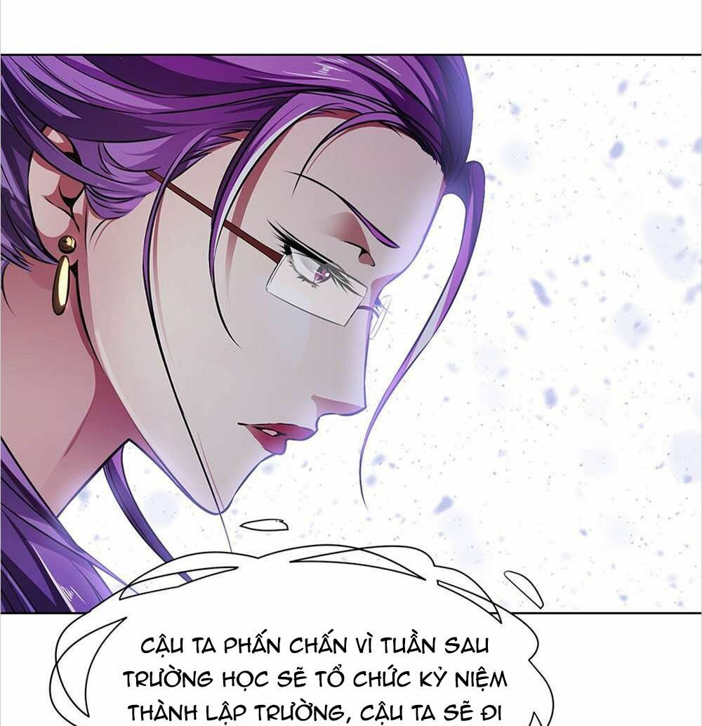 Yêu Tiếp Thành Nghiện, Tổng Tài Quá Bá Đạo: Chapter 48