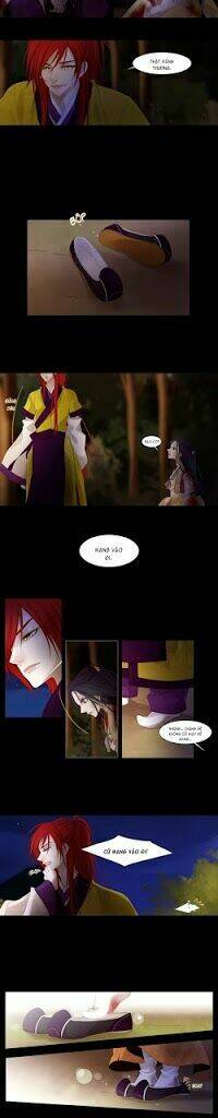 Twelve Nights: Chapter 22