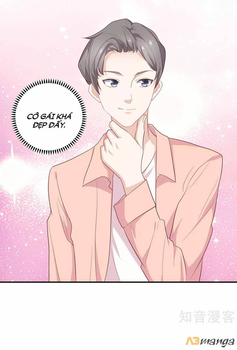 Hẹn Hò Siêu Tốc: Chapter 5