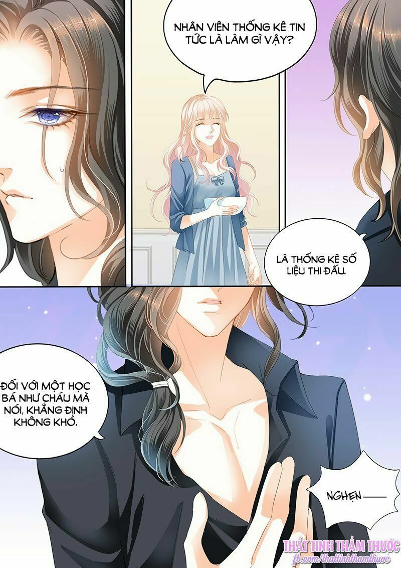 Bá Đạo Tiểu Thúc, Xin Trêu Chọc Vừa Thôi!: Chapter 17