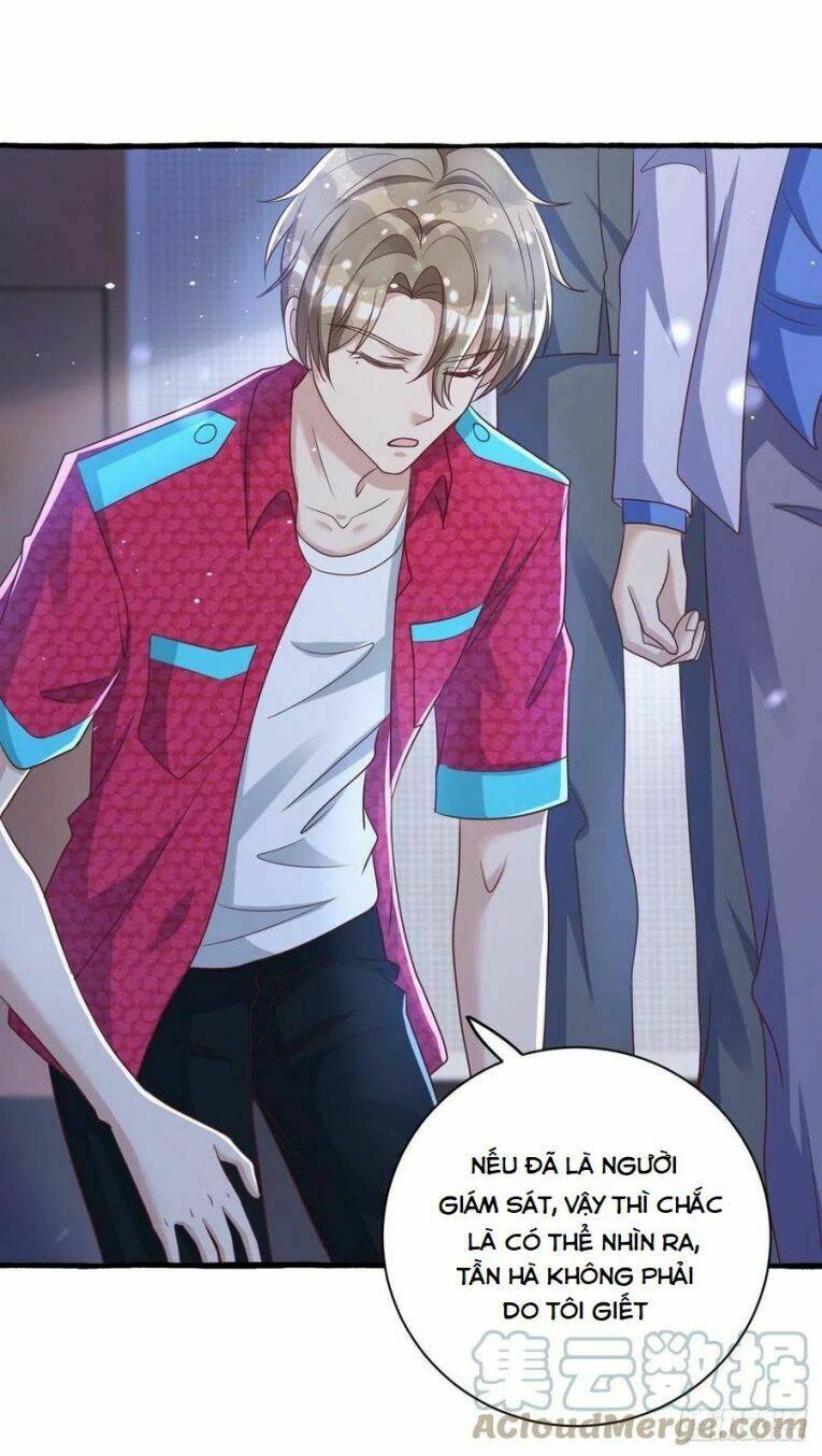 Thú Thụ Bất Thân: Chapter 64