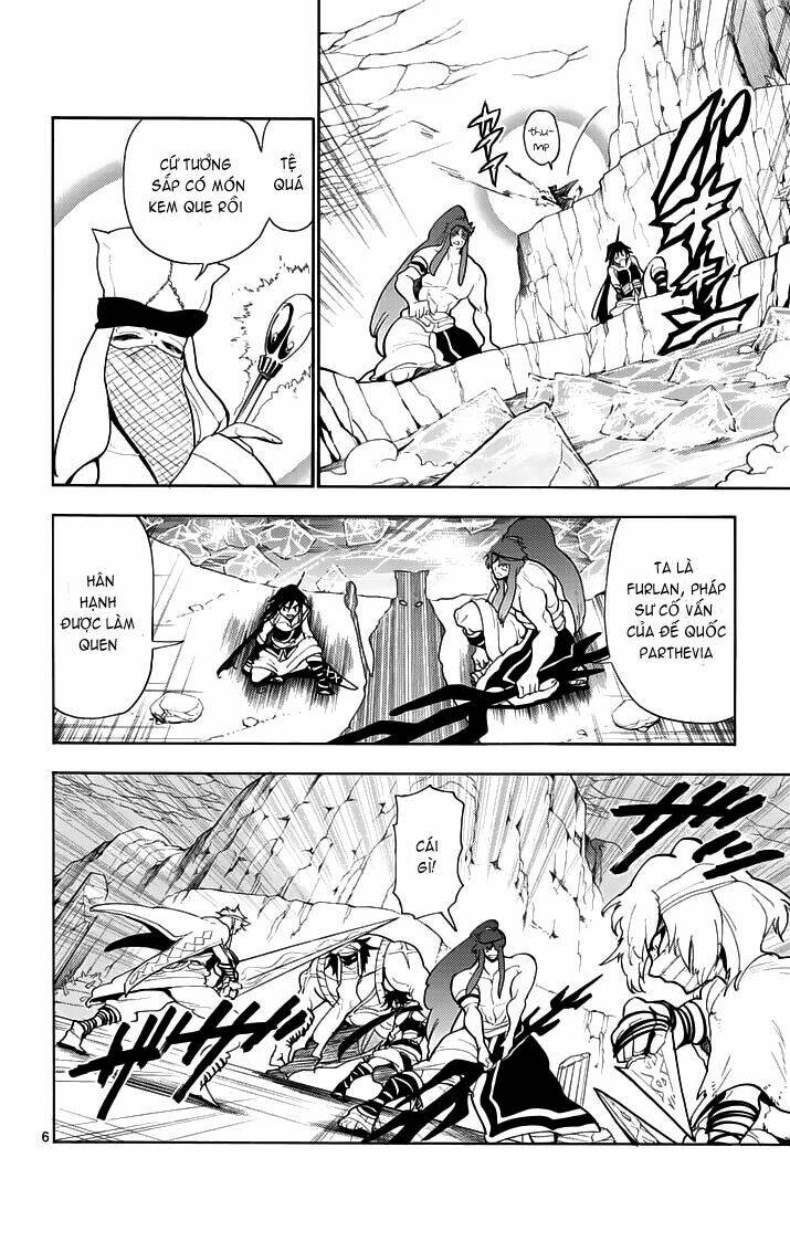 Sinbad No Bouken: Chapter 20