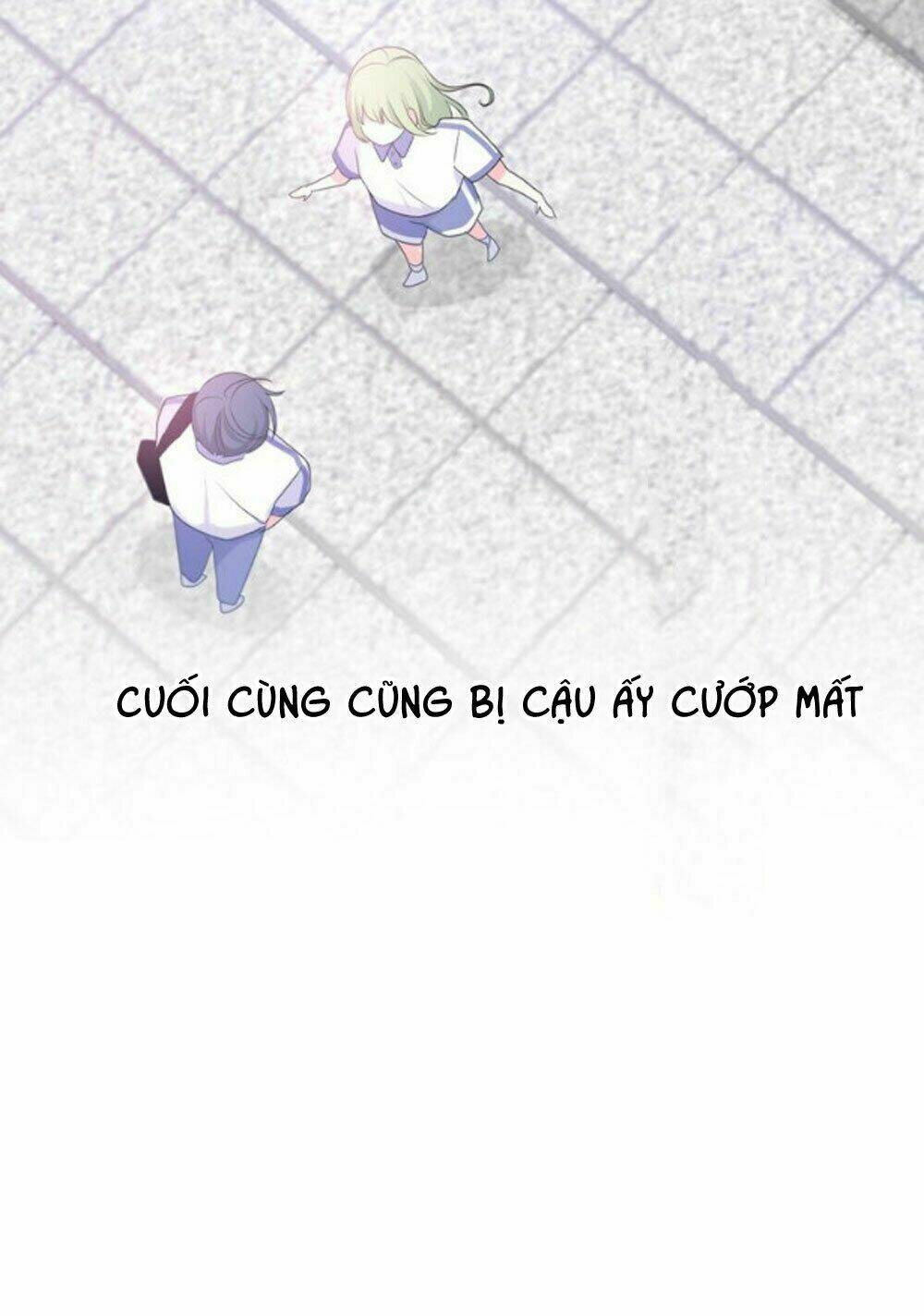 Tháng Sáu Không Hẹn Mà Gặp: Chapter 13