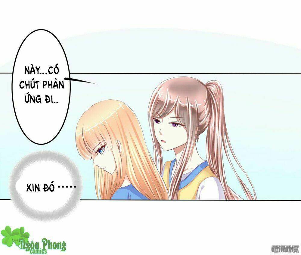 Hoàng Đế “Phế Vật” Tiến Hóa Sử: Chapter 25