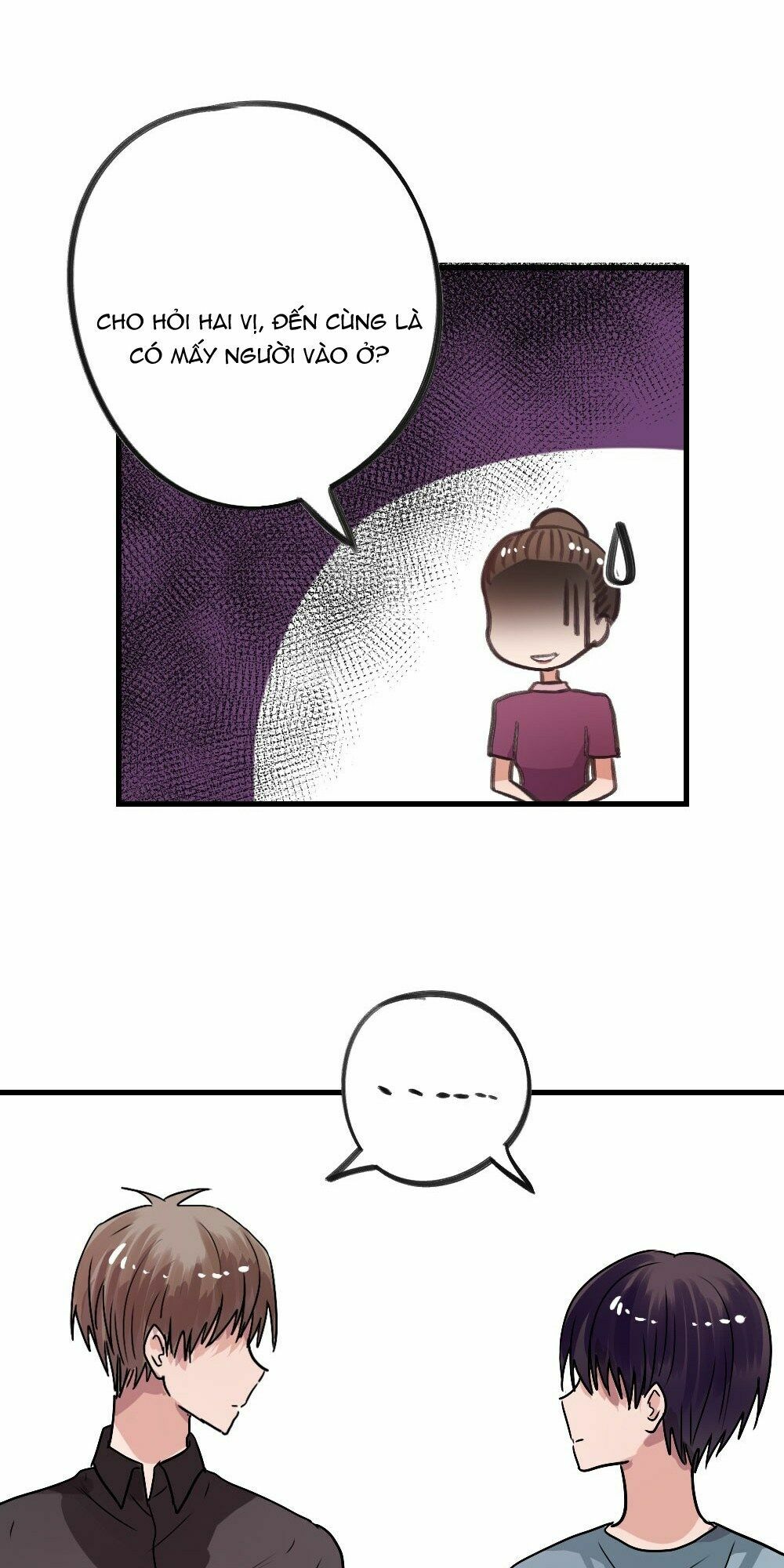 Phải Lòng Em Trai Của Bạn Gái Mình: Chapter 27