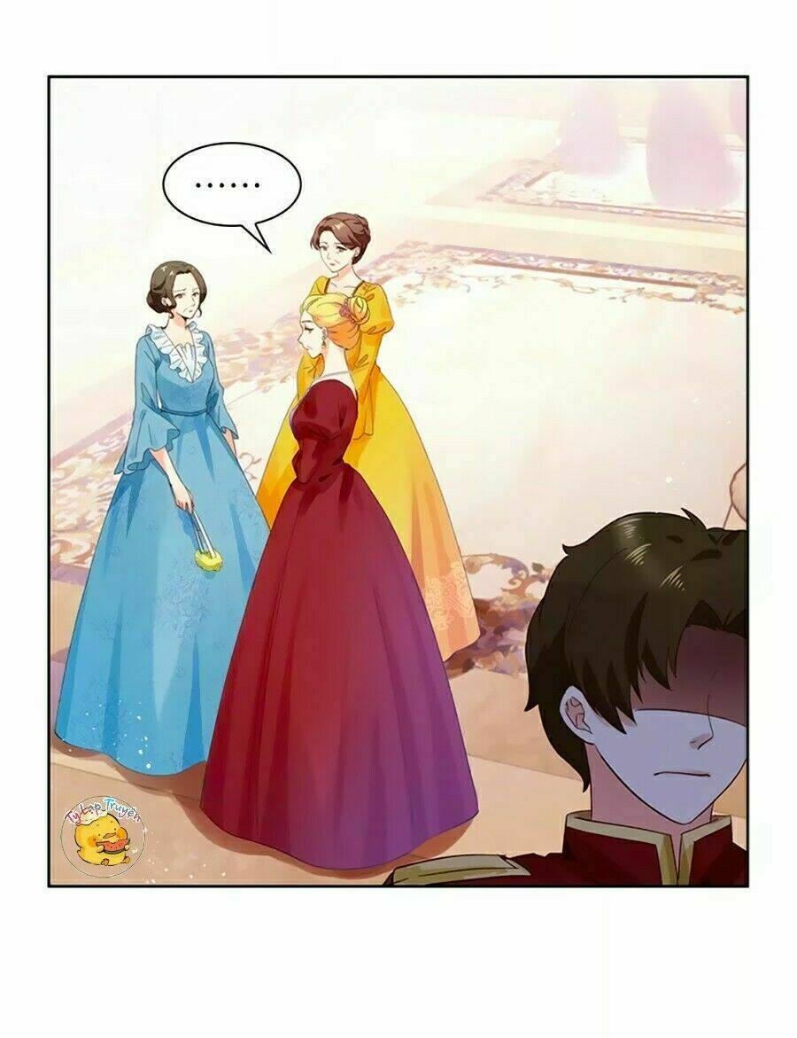 Ác Nữ Cải Biến: Chapter 18