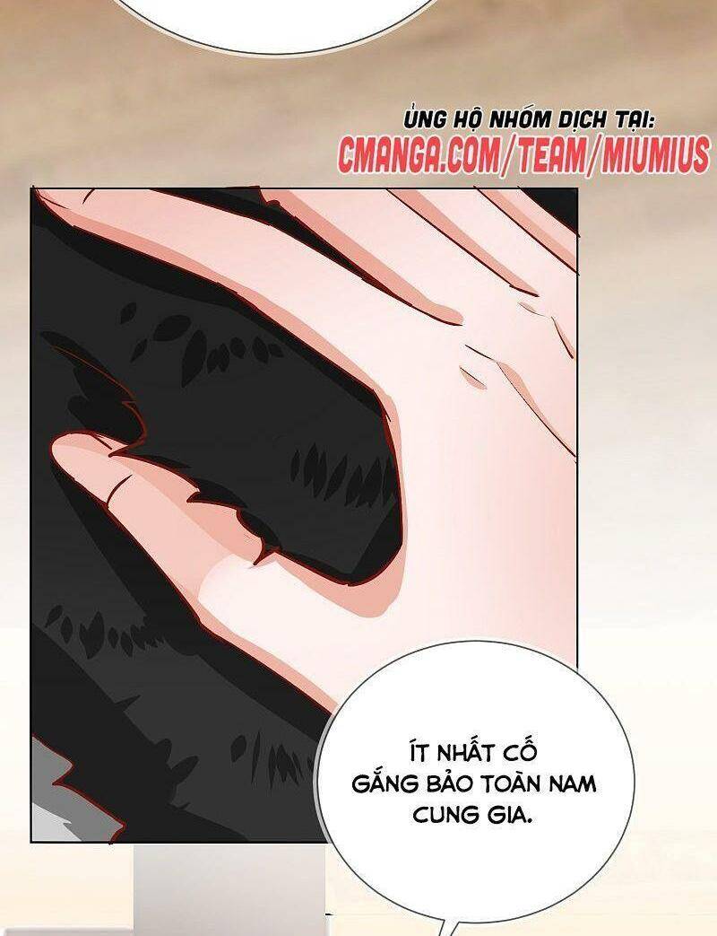 Công Lược Trưởng Thành Của Vương Phi: Chapter 42