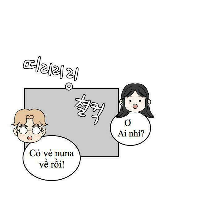 30 Phút Bước Đi Bên Em: Chapter 52.5