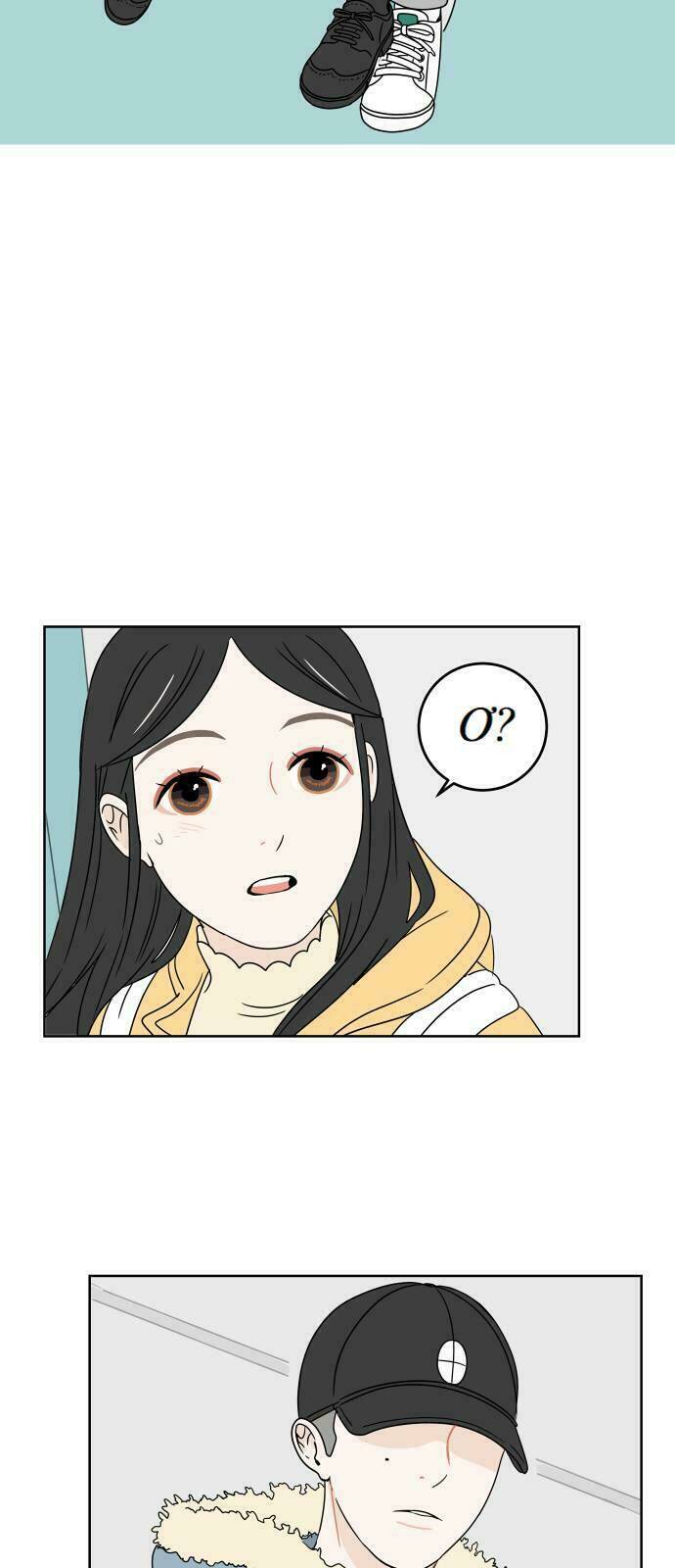 30 Phút Bước Đi Bên Em: Chapter 2