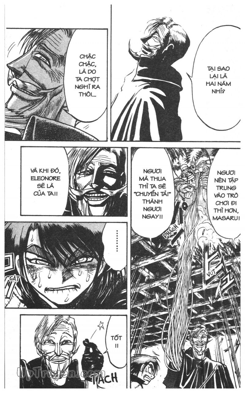 Fujita Kazuhiro: Chapter 28