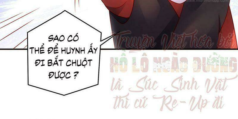 Thiên Kim Bất Hoán: Chapter 54.5