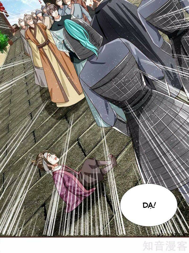 Đệ Nhất Hoàn Khố: Chapter 104