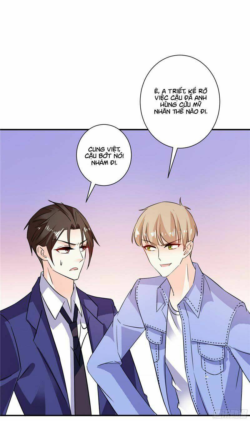 Vợ Yêu Là Báu Vật: Chapter 49