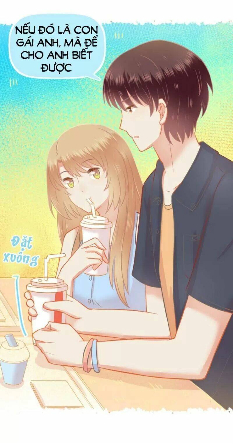 Anh Không Thích Thế Giới Này, Anh Chỉ Thích Em: Chapter 50