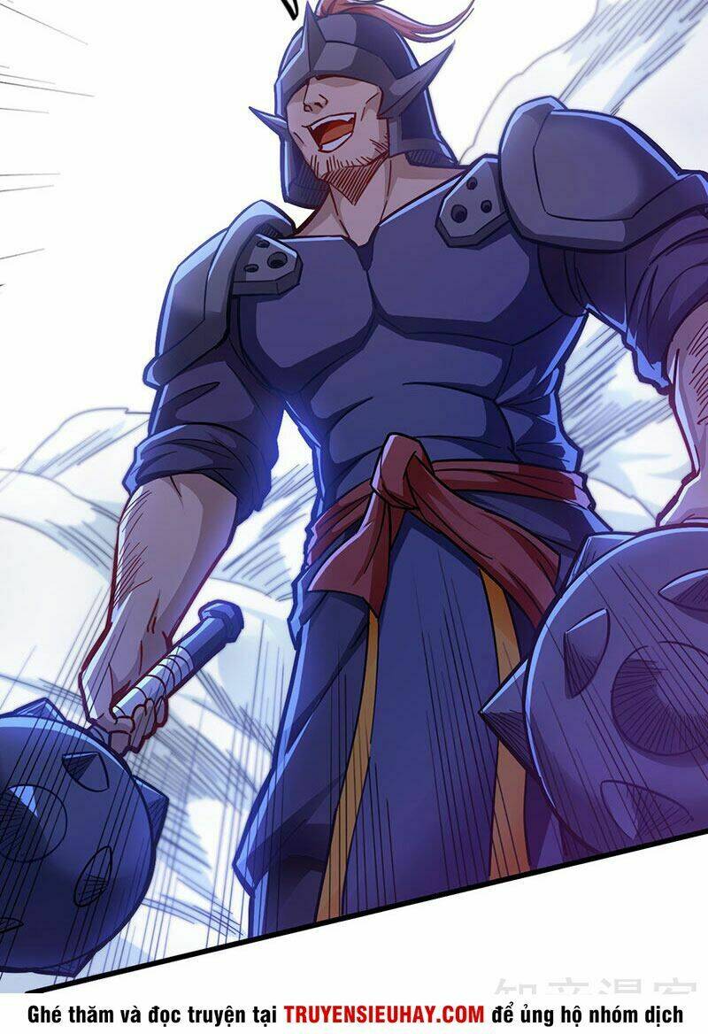 World Customize Creator: Chapter 99