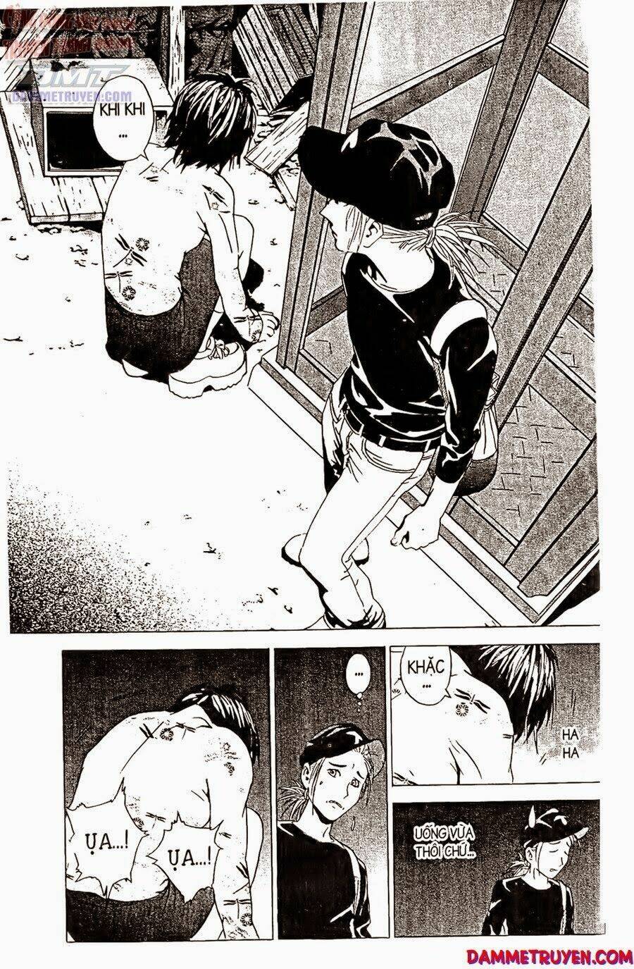 Ai Hơn Ai: Chapter 152