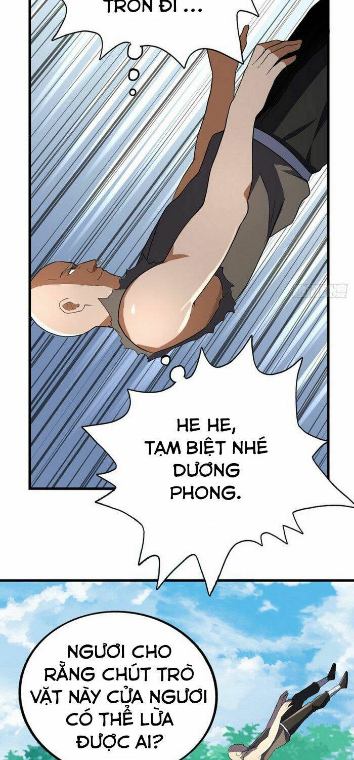 Vương Bài Thần Y: Chapter 82